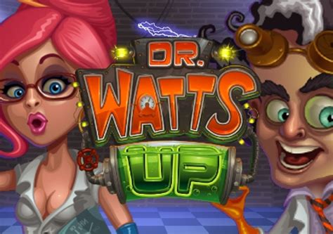 Dr Watts Up Slot Grátis